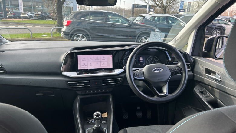 Ford Tourneo Connect 1.5 EcoBoost Active 5dr Petrol Estate